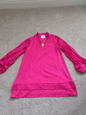 Alden Adair Liza Dress